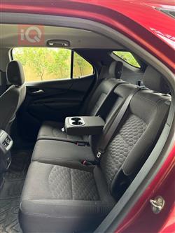 شيفروليه إكوينوكس